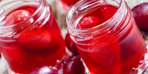 Recepti za džem od drena